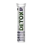 Detox kétrétegű pezsgőtabletta 20 db. - Dr. Vita