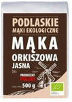 BIO 500 g könnyű tönkölybúzaliszt - Bio Life