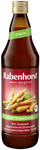 Sárgarépalé NFC bio 750 ml - RABENHORST