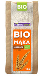 500 BIO típusú búzaliszt 1 kg - Naturavena