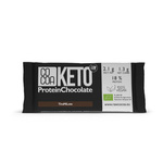 Keto fehérje csokoládé tiramisu ízesítéssel bio 40 g - COCOA