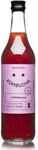 Kombucha hibiszkusszal gluténmentes BIO 500 ml