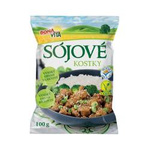 Szójakocka 100 g