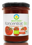 Paradicsomsűrítmény 30 % gluténmentes BIO 200 g