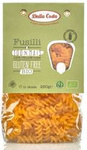 Gluténmentes fusilli tészta (kukorica) BIO 250 g