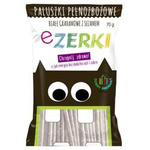 Ezer rúd graham fehér szezám 70g - Barna