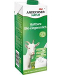 Kecsketej 3% zsírtartalmú BIO 1 l