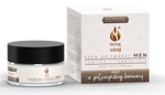 Hidratáló és regeneráló férfi arckrém 50 ml (Tőzegiszap Sorozat) - Terra Zdrój