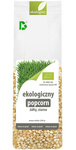 Popcorn (sárga kukoricaszem) BIO 250 g – Ekologiko
