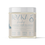 Gyermek pelenkakrém Soothing Eco 125 ml - Jozka Baby (Dary Natury)