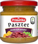 Mexikói pástétom 160 g – Primavika