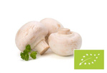 Fehér gomba BIO 250 g