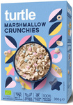 Turtle Bio gluténmentes gabonaropogós pillecukorral 300 g