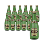 KÉSZLET 12 x Prémium ásványvíz 330 ml