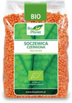 Vörös lencse BIO 400 g