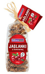 Gluténmentes jaggery keksz 175 g - Naturavena