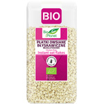 Bio gluténmentes instant zabpehely 300 g – Bio Planet