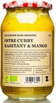 BIO Csípős mangós-gesztenyés curry 900 ml – Finom