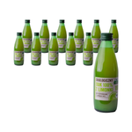 KÉSZLET 12 x Lime juice 100% BIO 250 ml