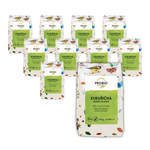 KÉSZLET 10 x Gluténmentes kukoricaliszt BIO 450 g - Probio