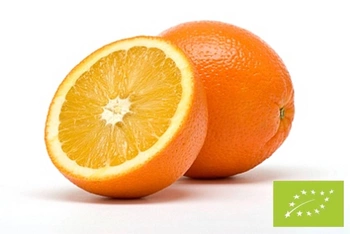 Narancs BIO 1 kg