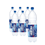 KÉSZLET 6 x Champion csendes víz 1,5 l