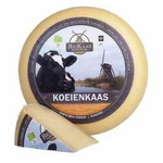 Érlelt gouda sajt BIO KINDERDIJK