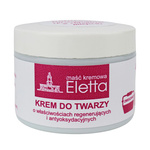 Regeneráló arckrém 40 ml - ELETTA