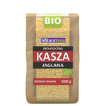 Köles dara bio 500 g - Naturavena