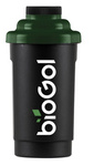 Biogol logós Shaker, 600 ml – Biogol