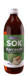 Articsókalé 100 % 500 ml - Naturavena