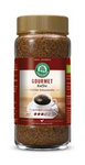 Fagyasztva szárított arabica gourmet instant kávé 100 % bio 100 g