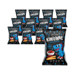 KÉSZLET 12 x Gluténmentes ketchup ízesítésű kukorica chips BIO 30 g