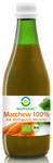 Gluténmentes NFC sárgarépalé bio 300 ml - BIOFOOD
