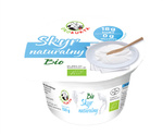 Izlandi típusú skyr joghurt natúr bio 150 g - Eko Lukta