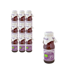 KÉSZLET 10 x Szilvalé nfc BIO 300 ml