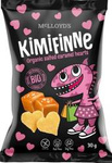 Kimifinne BIO gluténmentes sós karamell ízű kukoricapufi 30 g
