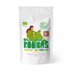 Zöld rooibos bergamott tea BIO 100 g – Diet-Food