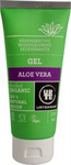 Bio regeneráló aloe vera gél 100 ml – Urtekram