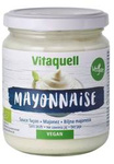 Vegán majonéz BIO 250 ml