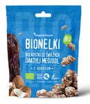 Dátum praliné kókuszreszelékkel gluténmentes BIO 50 g