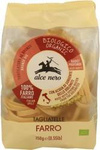 Tészta (tönkölybúza) tagliatelle fészek BIO 250 g