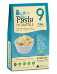 Gluténmentes konjak tagliatelle tészta BIO 385 g