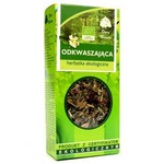 BIO savtalanító tea 50 g