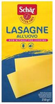 Tojásos lasagne tészta, gluténmentes, 250 g – Schar