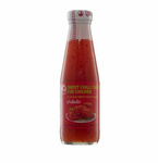 Chiliszósz baromfihúshoz 230 ml