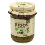 Vegetáriánus gombás bigos BIO 500 g – Dary Natury