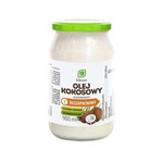 Finomított illatmentes kókuszolaj 900 ml