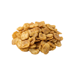 Barbecue ízű pirított lóbab, 500 g – Tola