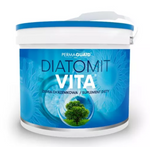 Amorf diatomitföld (Vita diatomit) 1 kg - PERMA-GUARD